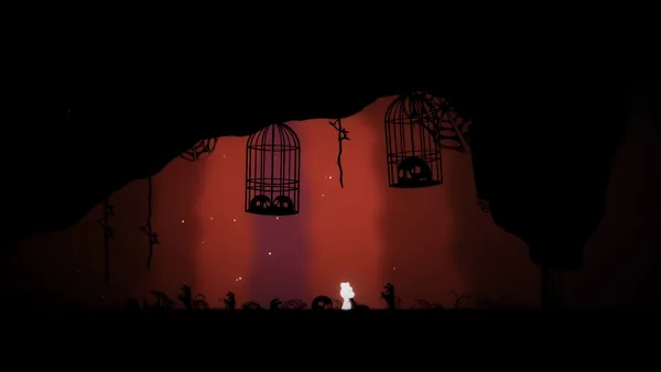 Soulless: Ray Of Hope screenshot 6