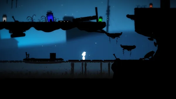 Soulless: Ray Of Hope screenshot 7