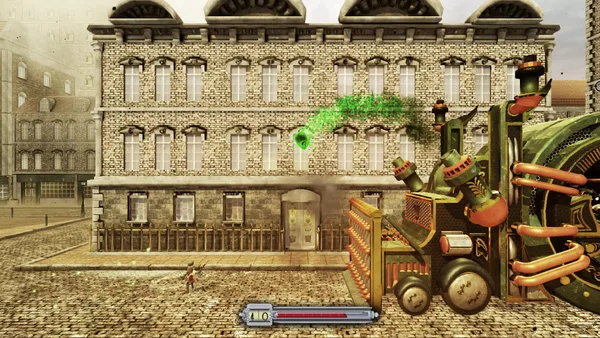 Wells screenshot 5