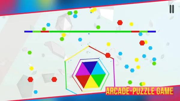 Spin Rush screenshot 2
