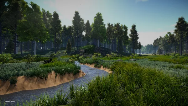 Virtual-O screenshot 2