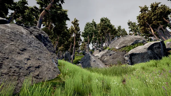 Virtual-O screenshot 4