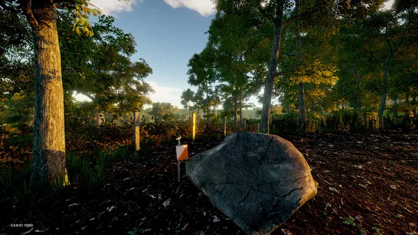 Virtual-O screenshot 9