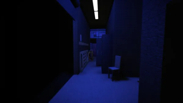 Awkward Dimensions Redux screenshot 6