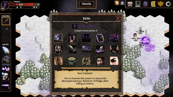 Expect The Unexpected screenshot 2