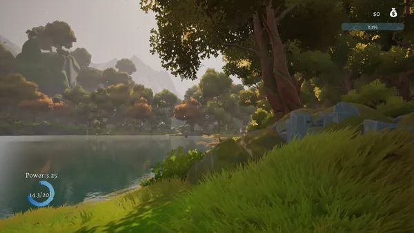 Empty The Lake! screenshot 5