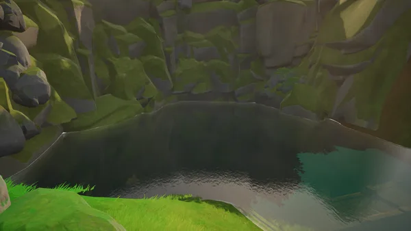 Empty The Lake! screenshot 6
