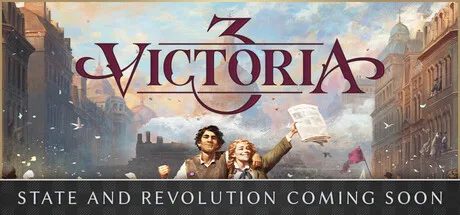 Victoria 3