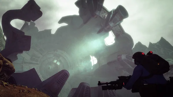 Rogue Trooper Redux screenshot 8