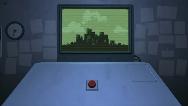 Please, Don't Touch Anything 3D screenshot 1