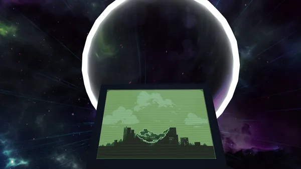 Please, Don't Touch Anything 3D screenshot 2