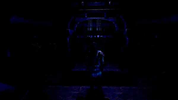 The Bellows screenshot 3