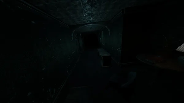The Bellows screenshot 5