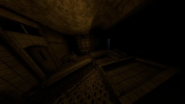 The Bellows screenshot 6
