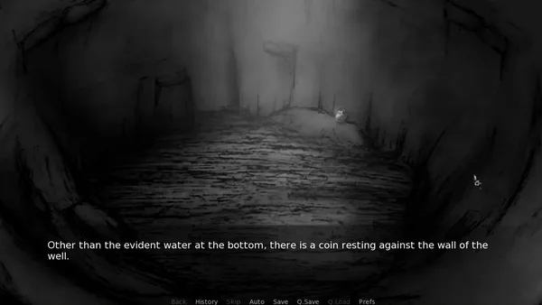 Disturbed screenshot 2