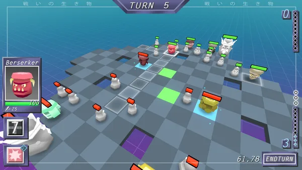 Microgons screenshot 7