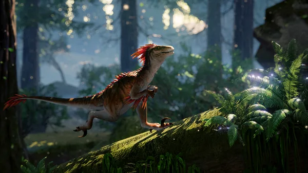 ARK Park screenshot 18