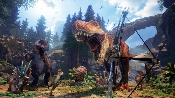 ARK Park screenshot 26