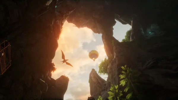 ARK Park screenshot 9