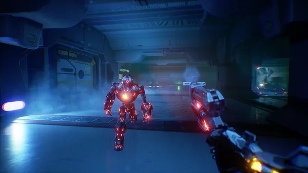 PositronX screenshot 7