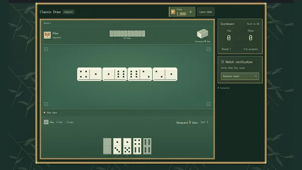Pixel Domino Club screenshot 4