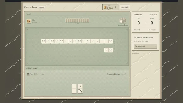 Pixel Domino Club screenshot 5