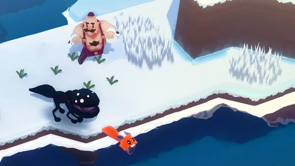 World to the West screenshot 16