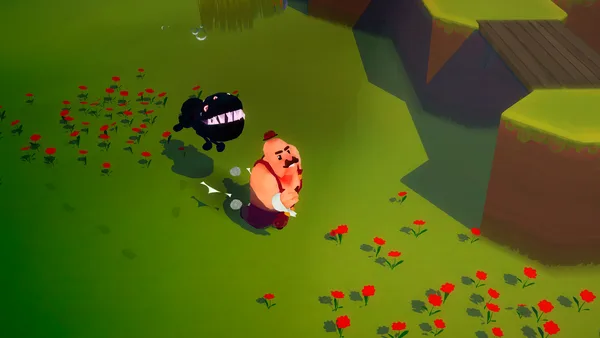 World to the West screenshot 20
