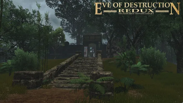 Eve of Destruction - REDUX VIETNAM screenshot 25