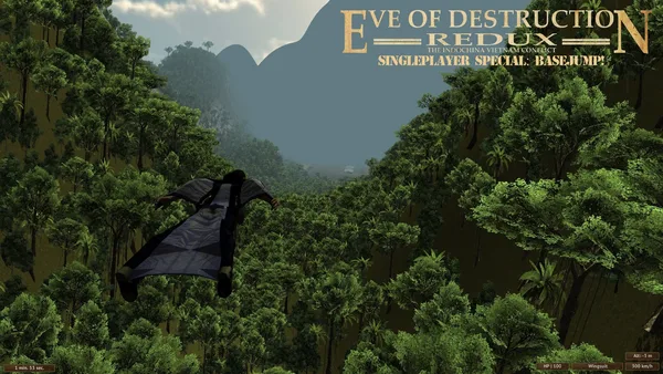 Eve of Destruction - REDUX VIETNAM screenshot 30