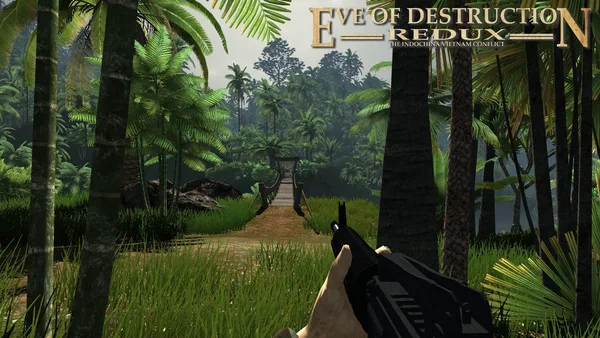 Eve of Destruction - REDUX VIETNAM screenshot 35
