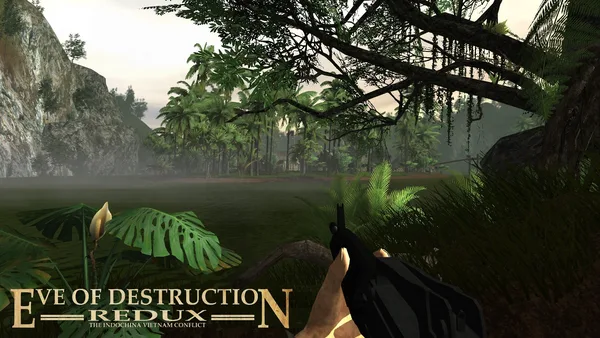 Eve of Destruction - REDUX VIETNAM screenshot 40