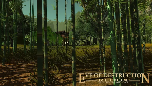 Eve of Destruction - REDUX VIETNAM screenshot 42