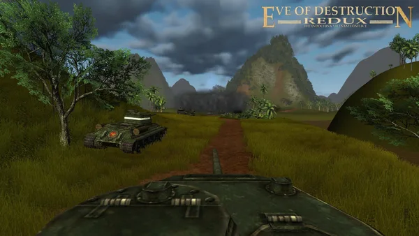 Eve of Destruction - REDUX VIETNAM screenshot 51
