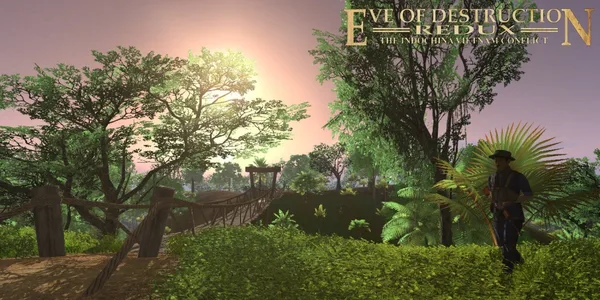 Eve of Destruction - REDUX VIETNAM screenshot 58