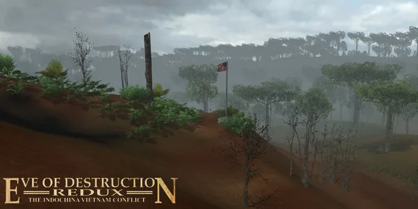 Eve of Destruction - REDUX VIETNAM screenshot 59
