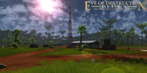 Eve of Destruction - REDUX VIETNAM screenshot 62