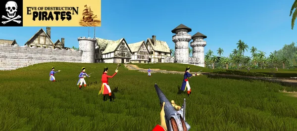 Eve of Destruction - REDUX VIETNAM screenshot 76