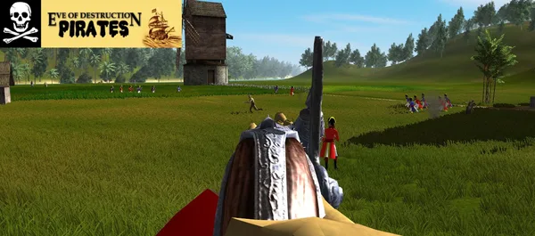 Eve of Destruction - REDUX VIETNAM screenshot 77
