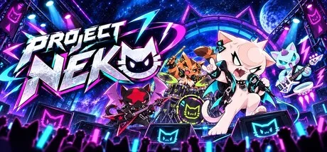 Project Neko