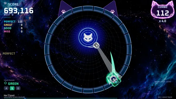 Project Neko screenshot 2