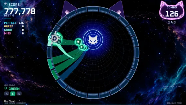 Project Neko screenshot 3