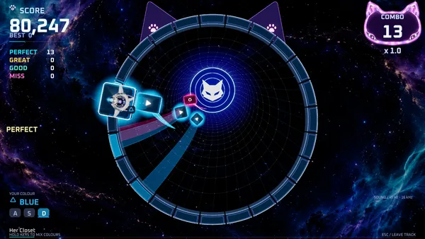 Project Neko screenshot 4