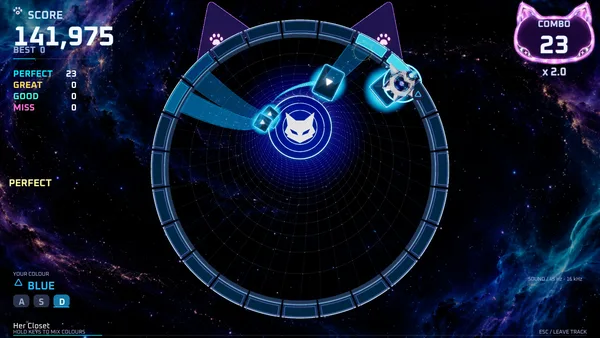 Project Neko screenshot 6