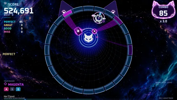 Project Neko screenshot 7