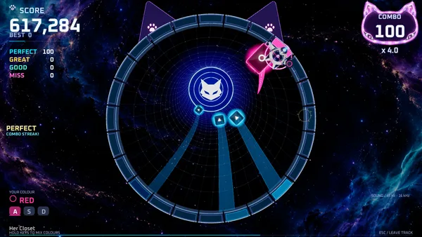 Project Neko screenshot 8