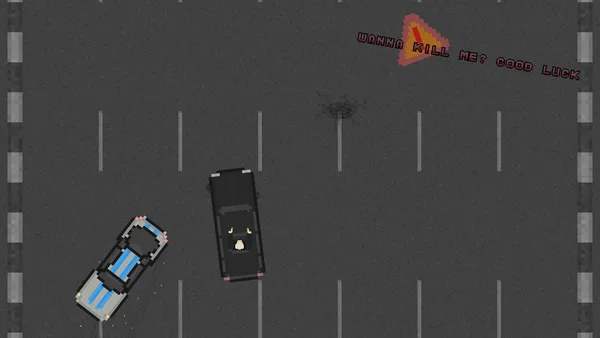 mr.President Prologue Episode screenshot 3
