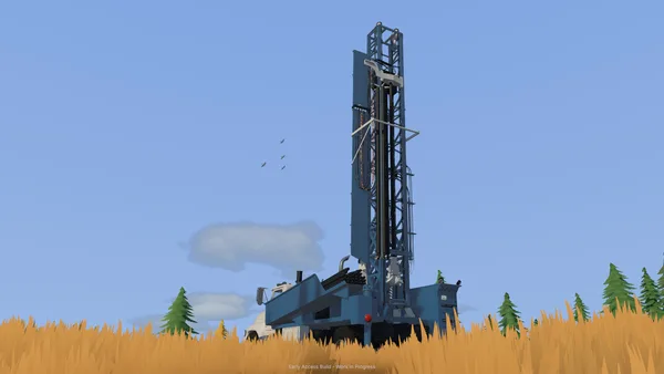 Groundwork Simulator screenshot 7