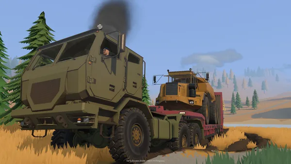 Groundwork Simulator screenshot 8