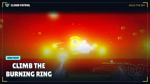 CLOUD PATROL screenshot 6
